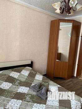 2-к квартира, посуточно, 55м2, 1/1 этаж