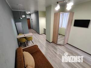 2-к квартира, посуточно, 39м2, 9/9 этаж