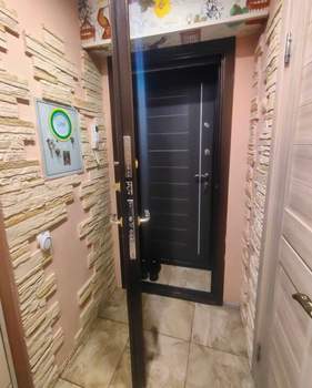 3-к квартира, на длительный срок, 55м2, 1/5 этаж