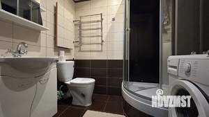 1-к квартира, на длительный срок, 40м2, 10/18 этаж