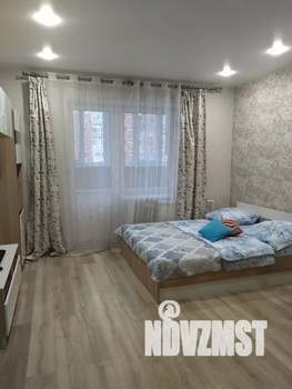 Студия квартира, посуточно, 30м2, 5/11 этаж