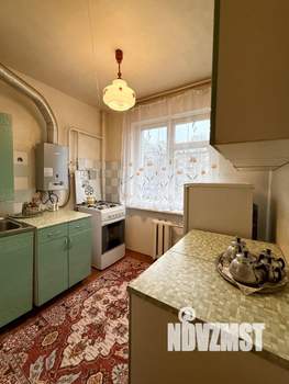 2-к квартира, на длительный срок, 44м2, 2/5 этаж