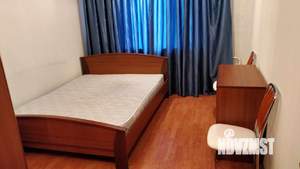 2-к квартира, на длительный срок, 56м2, 4/5 этаж