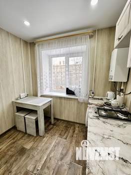 2-к квартира, на длительный срок, 46м2, 3/5 этаж