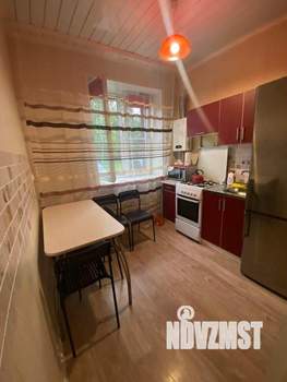 2-к квартира, посуточно, 55м2, 1/1 этаж