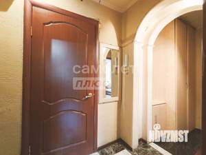 1-к квартира, на длительный срок, 27м2, 1/5 этаж
