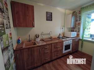 2-к квартира, на длительный срок, 47м2, 3/5 этаж