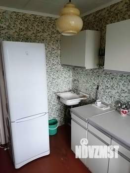 2-к квартира, на длительный срок, 50м2, 3/9 этаж
