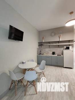 Студия квартира, посуточно, 28м2, 9/10 этаж