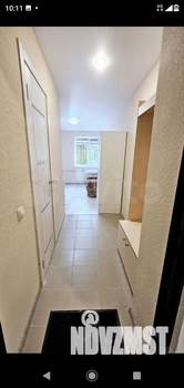 Студия квартира, посуточно, 14м2, 3/5 этаж