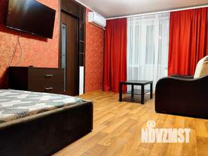 2-к квартира, посуточно, 48м2, 4/5 этаж