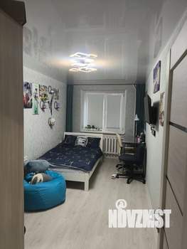 2-к квартира, на длительный срок, 62м2, 1/5 этаж
