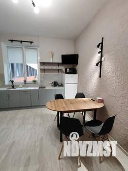 1-к квартира, посуточно, 38м2, 9/10 этаж