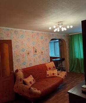2-к квартира, на длительный срок, 42м2, 1/3 этаж