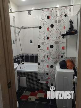 Студия квартира, посуточно, 30м2, 5/11 этаж