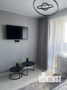 Студия квартира, посуточно, 30м2, 14/17 этаж
