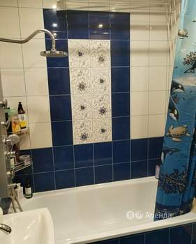 1-к квартира, на длительный срок, 357м2, 4/4 этаж