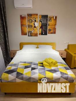 1-к квартира, посуточно, 30м2, 12/17 этаж
