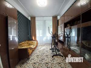2-к квартира, на длительный срок, 49м2, 3/5 этаж