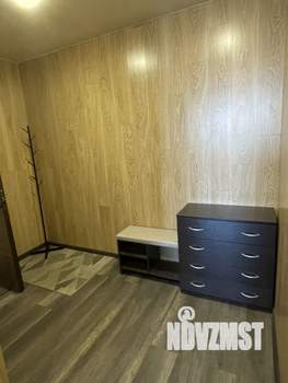 Студия квартира, посуточно, 27м2, 5/10 этаж