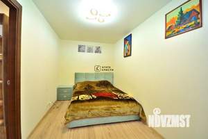 2-к квартира, на длительный срок, 44м2, 4/4 этаж