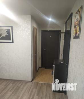 2-к квартира, на длительный срок, 42м2, 5/5 этаж