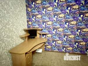 2-к квартира, на длительный срок, 50м2, 4/4 этаж