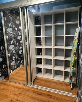 3-к квартира, на длительный срок, 55м2, 1/5 этаж