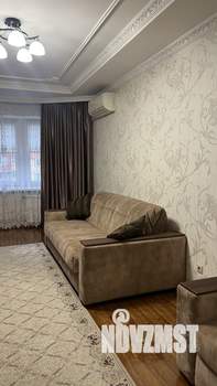 2-к квартира, на длительный срок, 62м2, 3/10 этаж