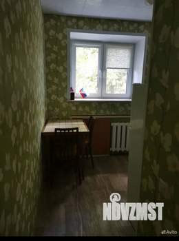 1-к квартира, на длительный срок, 32м2, 3/5 этаж