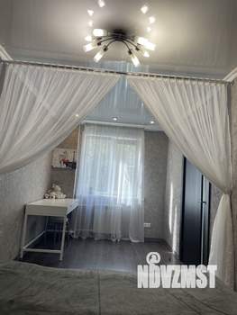 2-к квартира, на длительный срок, 47м2, 4/5 этаж