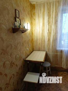 1-к квартира, на длительный срок, 36м2, 7/9 этаж