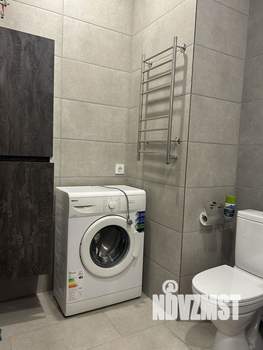 Студия квартира, посуточно, 39м2, 9/10 этаж