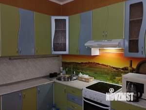 1-к квартира, на длительный срок, 42м2, 3/11 этаж