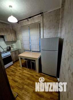 2-к квартира, посуточно, 47м2, 1/1 этаж