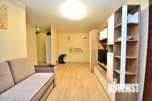 2-к квартира, на длительный срок, 44м2, 4/4 этаж