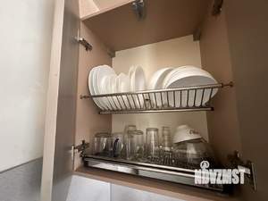 2-к квартира, посуточно, 46м2, 4/5 этаж