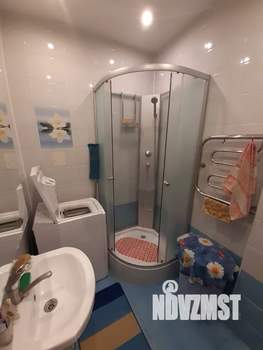 2-к квартира, на длительный срок, 48м2, 2/5 этаж