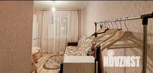 Студия квартира, на длительный срок, 14м2, 2/5 этаж