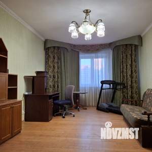 2-к квартира, на длительный срок, 77м2, 2/14 этаж