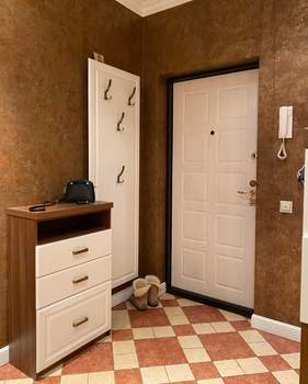 3-к квартира, на длительный срок, 87м2, 2/7 этаж