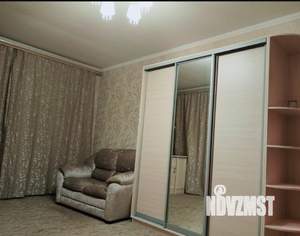 1-к квартира, на длительный срок, 36м2, 1/2 этаж