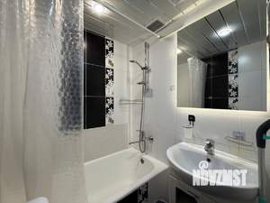 1-к квартира, на длительный срок, 36м2, 1/14 этаж