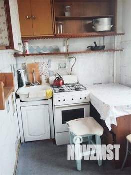 1-к квартира, на длительный срок, 30м2, 4/5 этаж