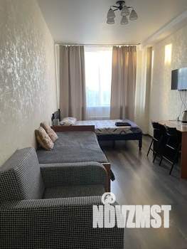 Студия квартира, посуточно, 30м2, 5/9 этаж