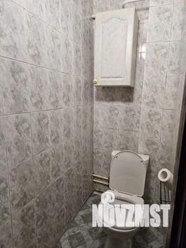 2-к квартира, посуточно, 39м2, 3/4 этаж