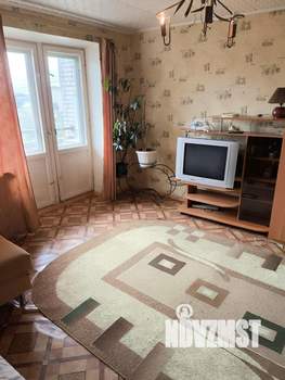 1-к квартира, на длительный срок, 41м2, 8/9 этаж