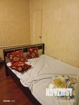 1-к квартира, на длительный срок, 35м2, 2/4 этаж