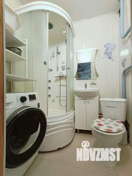 1-к квартира, на длительный срок, 34м2, 5/9 этаж