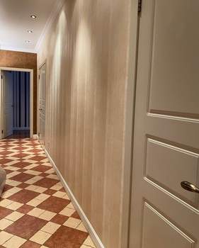 3-к квартира, на длительный срок, 87м2, 2/7 этаж